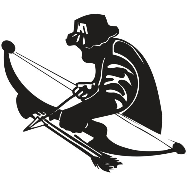 RR HUNT 40 RQC Thumbnail